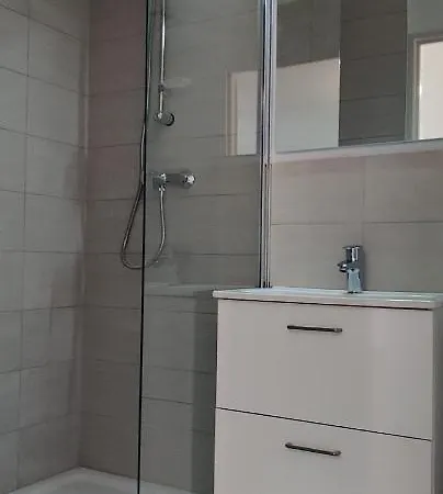 Bel'Flora Appartement Belfort Buitenkant foto