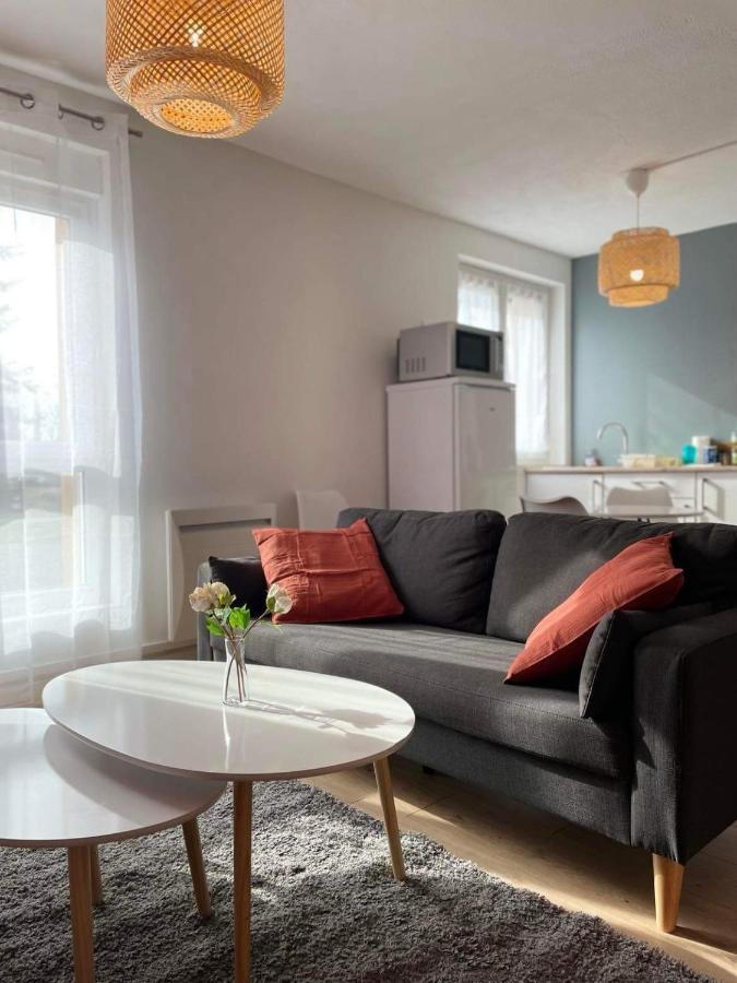 Apartment Bel'flora *