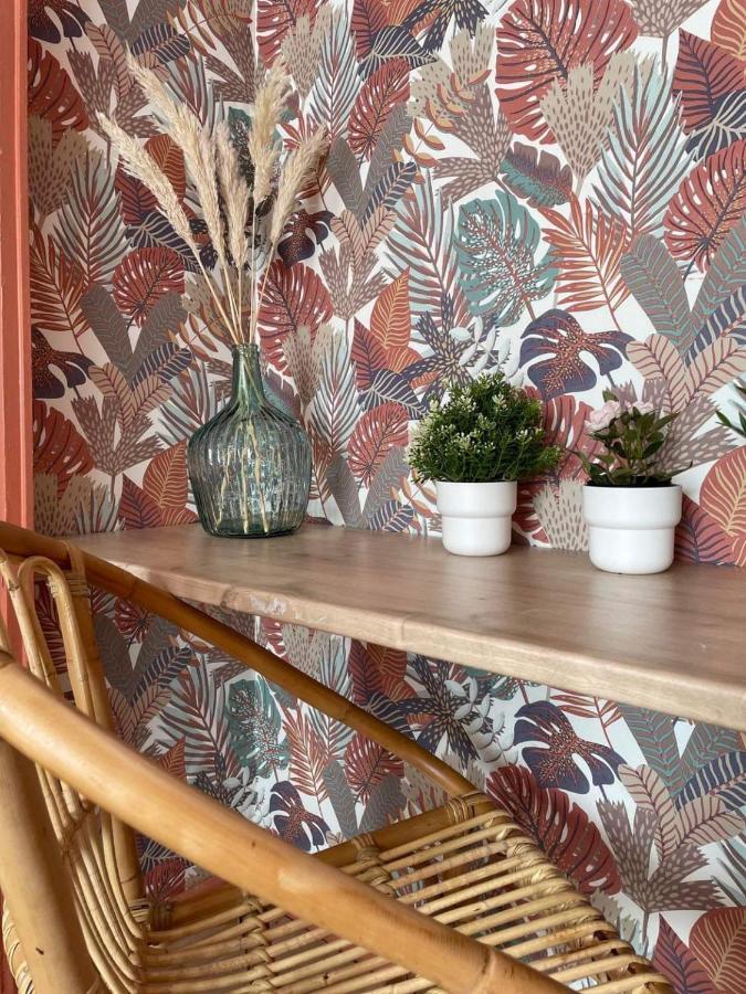 Apartment Bel'flora Belfort