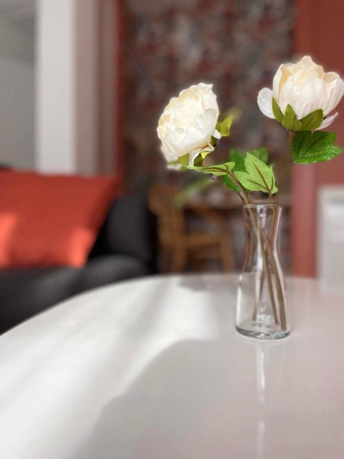 Apartment Bel'flora Belfort