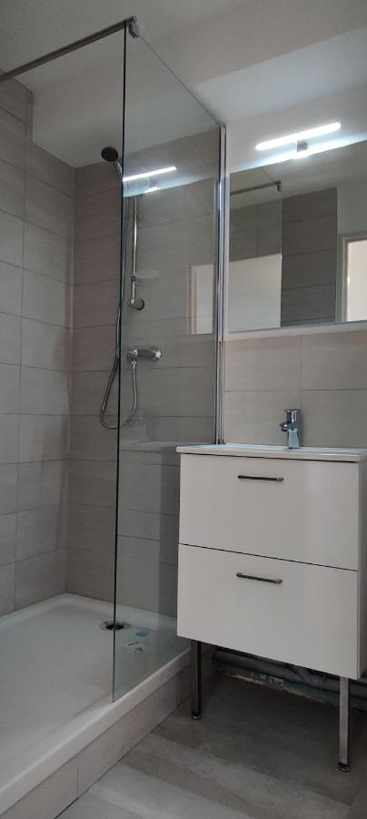 Bel'flora Apartment Belfort