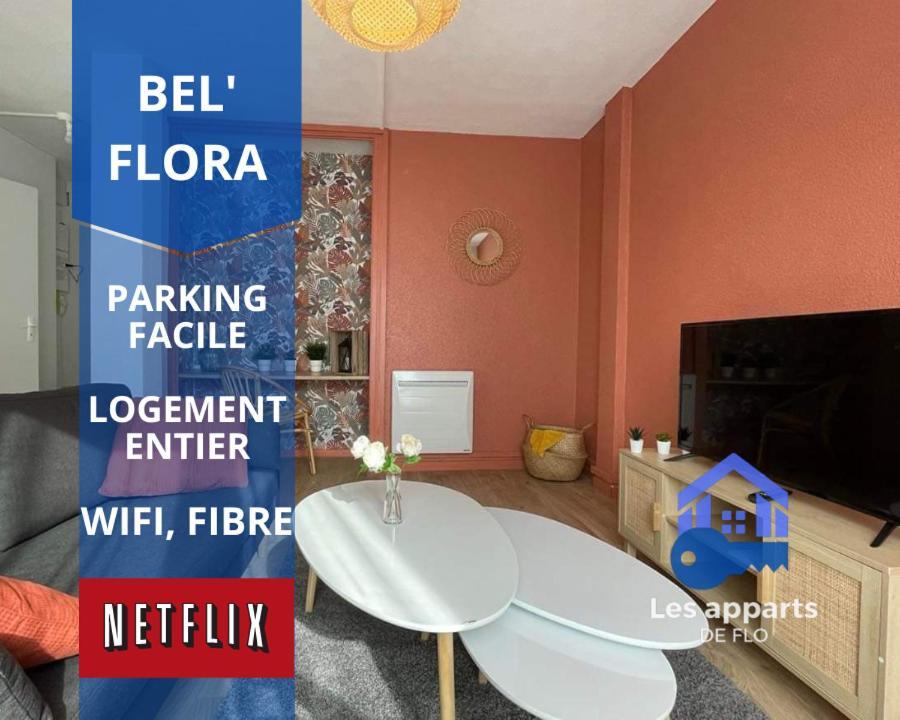Bel'flora * Belfort